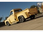 Thumbnail Photo 18 for 1954 Ford F100